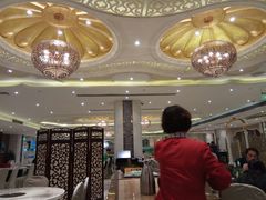 大堂-洪长兴(广西北路店)