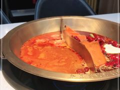 -矮冬瓜红茶火锅(天府一街店)