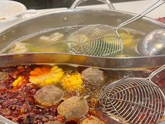 -联胜潮汕牛肉火锅(东苑南路店)