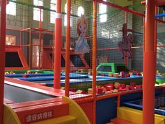 -中旅阿那亚九龙湖·公主酒店