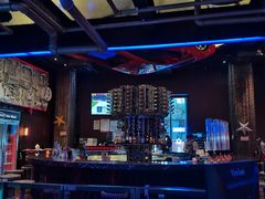 -MOSSO德国餐厅·音乐酒吧(环宇荟店)