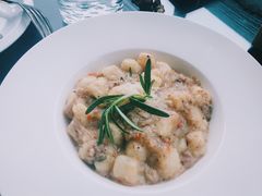 猪颈肉土豆球-EATALIA意塔利意式餐厅(鼓楼店)