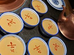 -清真·京华源铜锅涮肉(丰庆店)