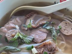 -越南牛肉河粉餐厅(书院巷店)