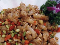 大碗猪蹄筋-湖南人家·家传湖南菜(水围店)