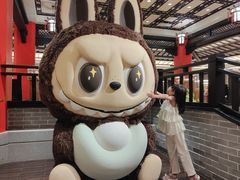 -龙悦湾酒家·八阵鱼生·渔人码头店