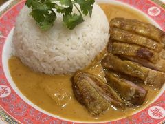 -曼谷食堂·泰国家庭料理