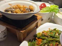 -老淮安·淮安菜(淮阴区店)