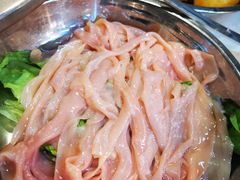 -憨铁匠老火锅(龙岗万科里店)
