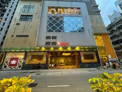 -香港华美达海景酒店
