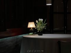 -三嚥阁 La Villa Restaurant