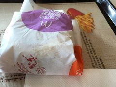 -麦当劳(季华好又多店)