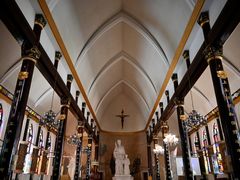 -贵阳北天主教堂