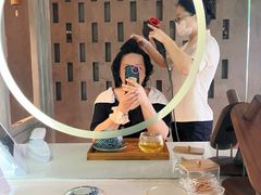 -施奈儿.洗头頭療.按摩SPA.采耳(上梅林店)