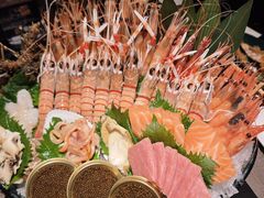 -大葉日本料理·龍蝦任食放題(廣州W酒店)