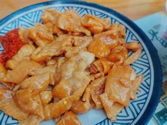 -再回首鸡肉米线(人民路一店)
