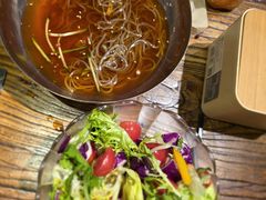 -柿子树炭烤羊腿(金台路店)