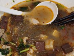 -苏晓玥·手作江南小吃(深圳北站店)