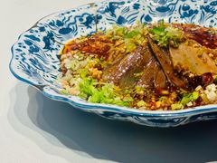 老成都肺片-满堂匠心川宴·私房菜(天府三街店)
