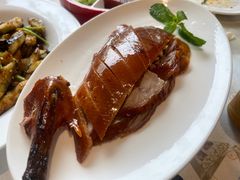 -满堂·烤鸭店·北京菜(鼓楼店)