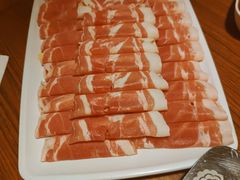 -傣妹火锅(四川北路店)