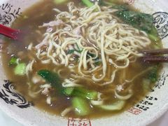 -孙记大碗皮肚面(后宰门店)