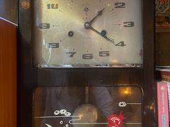 -城墙外BAR