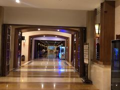 -三亚亚龙湾天域度假酒店