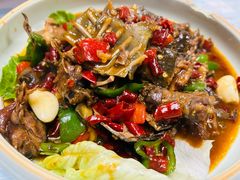 -佳佳麻辣烧菜馆
