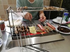 -小寒羊烧烤(凯瑞时代大厦店)