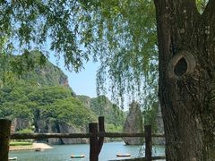 -大连冰峪旅游度假区