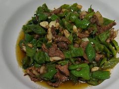 -李氏传家菜(兴城路店)