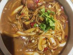 -關東雪东北菜(中庚漫游城店)