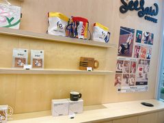 -Seesaw Coffee(武商MALL·武广店)