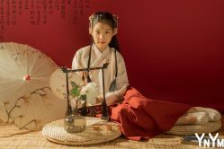 点击看大图 -雅尼·亚米儿童摄影美学馆(汉阳店)