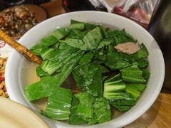 -乐乐大排档·30年老字号(浙江路店)
