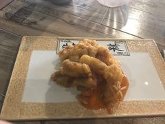 -四姐妹东北饺子(沙尾路店)