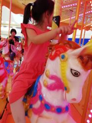 -幻贝家儿童乐园(苏州中心店)