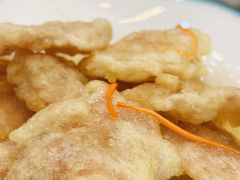 锅包肉-屋里家延边朝鲜族冷面(南园店)