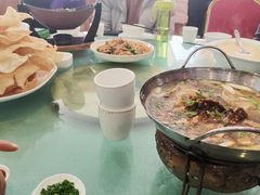 -清真·聚海轩餐厅(小关邑店)