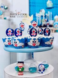 -甜品匠·法式高级定制&婚礼甜品台&企业茶歇(双井店)