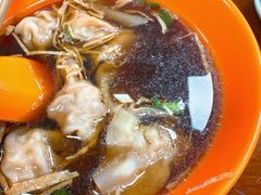 -味一早餐(新芝路店)