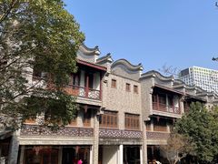 -龙潭水乡