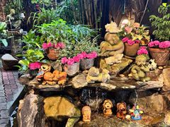 -自然餐厅(Phuket)