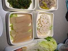 -半天妖烤鱼(印象城店)