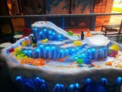 -蒙特利亲子乐园