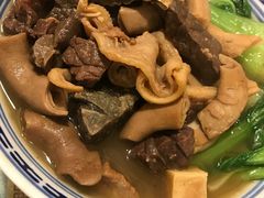 牛杂河粉-双喜老铺(人民广场店)