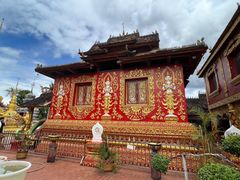 -西双版纳傣族园