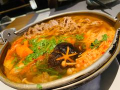 -隐泉之语日式料理(王府中环店)