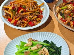 -水平有限广西米粉·广西风味集(五道口店)